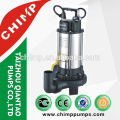 V180Q small sewage submersible water pump